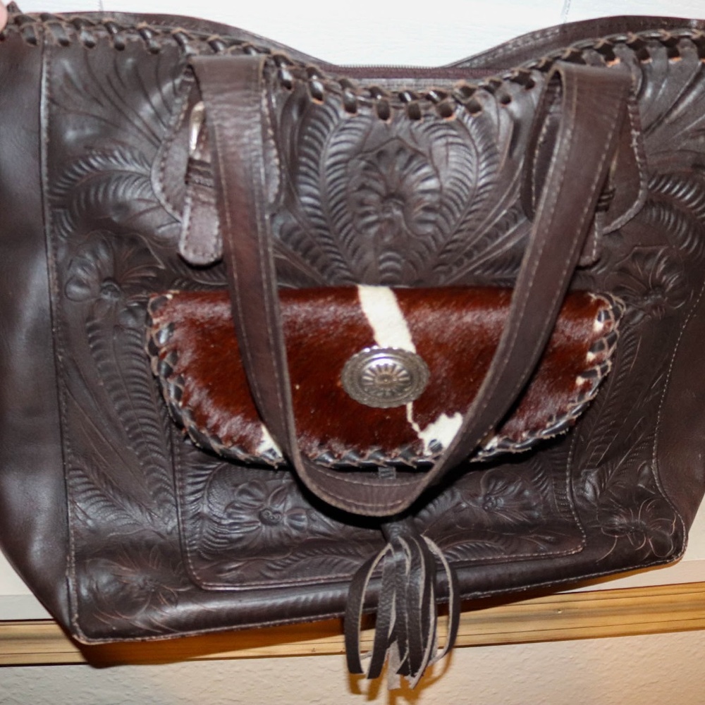 Tote
